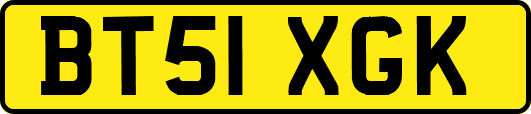 BT51XGK