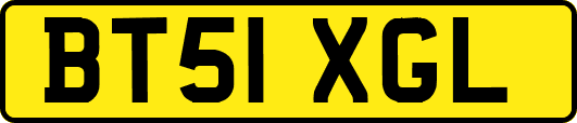 BT51XGL