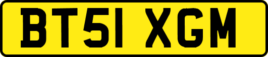 BT51XGM