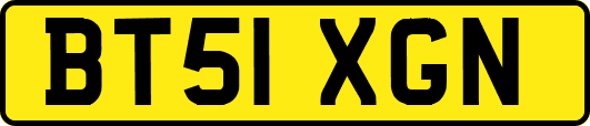 BT51XGN