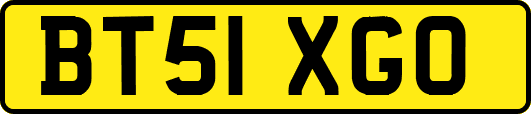 BT51XGO
