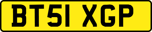 BT51XGP