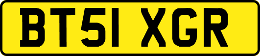 BT51XGR