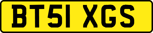 BT51XGS