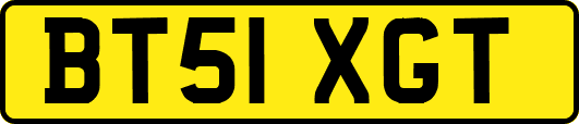 BT51XGT