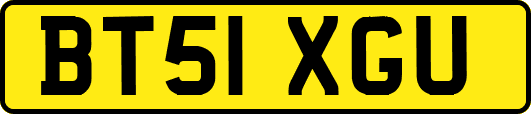 BT51XGU