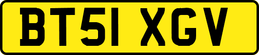 BT51XGV