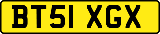 BT51XGX