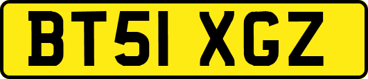 BT51XGZ