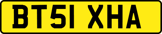 BT51XHA