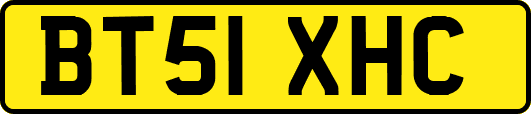BT51XHC