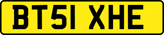 BT51XHE