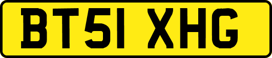 BT51XHG
