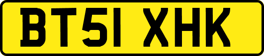 BT51XHK