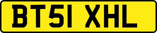 BT51XHL