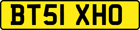 BT51XHO