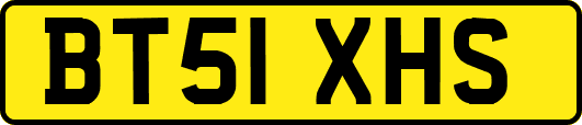 BT51XHS