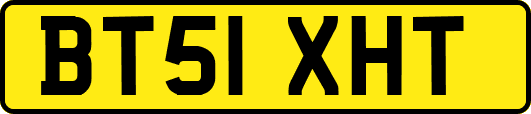 BT51XHT