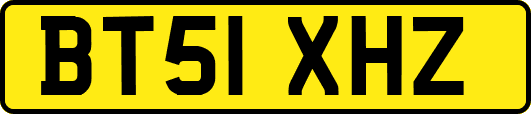 BT51XHZ