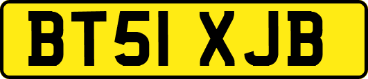 BT51XJB