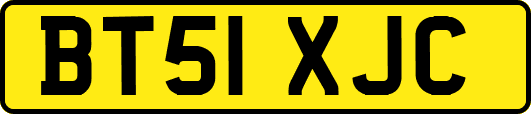 BT51XJC