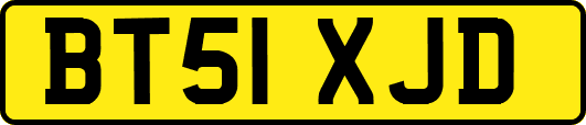 BT51XJD