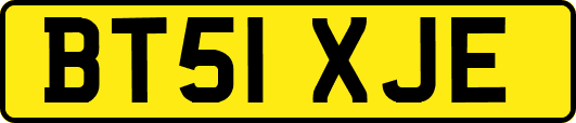 BT51XJE