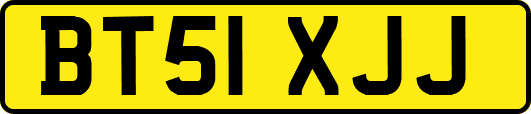 BT51XJJ