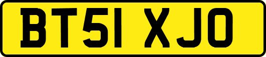 BT51XJO