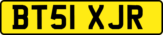 BT51XJR