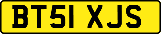 BT51XJS