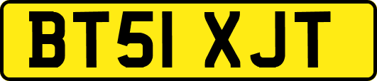 BT51XJT
