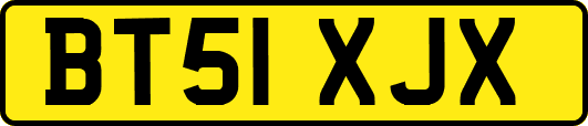 BT51XJX