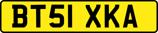 BT51XKA