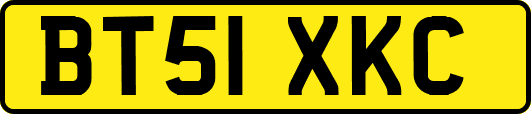 BT51XKC
