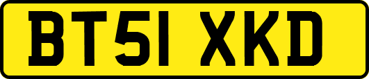 BT51XKD
