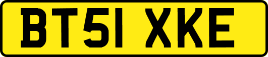 BT51XKE