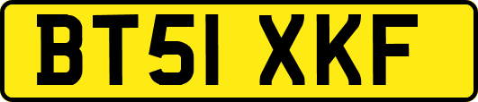 BT51XKF