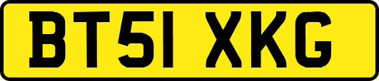 BT51XKG