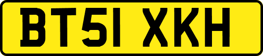 BT51XKH