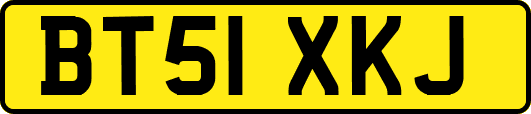 BT51XKJ