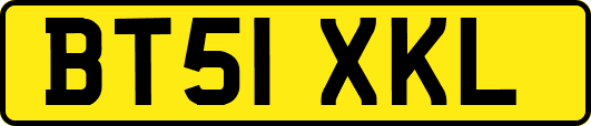 BT51XKL