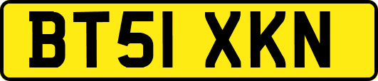 BT51XKN