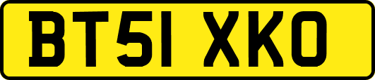 BT51XKO