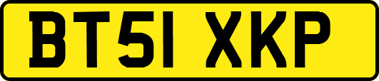 BT51XKP