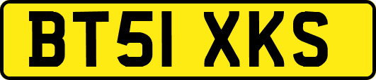 BT51XKS