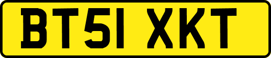 BT51XKT