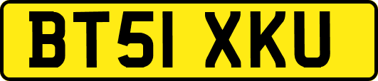 BT51XKU