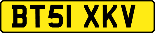 BT51XKV