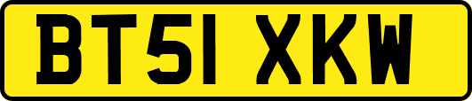 BT51XKW